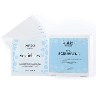 Butter London Nail Scrubbers