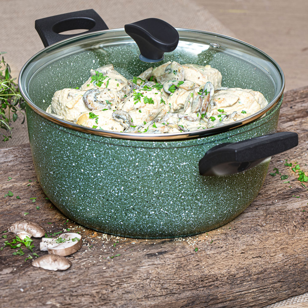 prestige eco stockpot