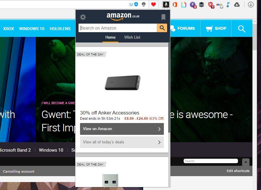10 great extensions for Opera Browser on Windows Windows Central