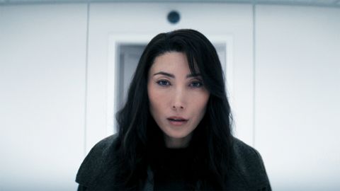 'Everyone is going to be so torn': Severance star Dichen Lachman reacts