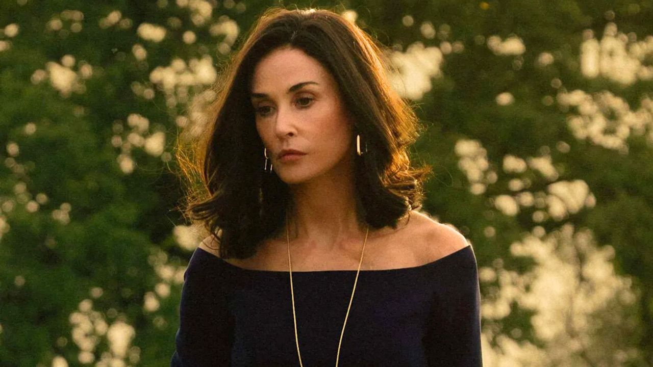 Landman season 2 episode 4 proves why Monty had to die – even though Demi Moore ‘missed’ Jon Hamm while filming