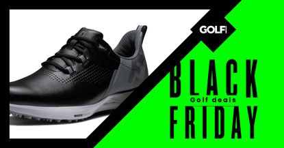 Puma golf shoes outlet black friday