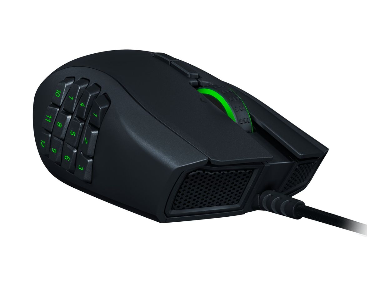 Razer Naga V2 Pro Купить