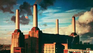 Pink Floyd: Animals