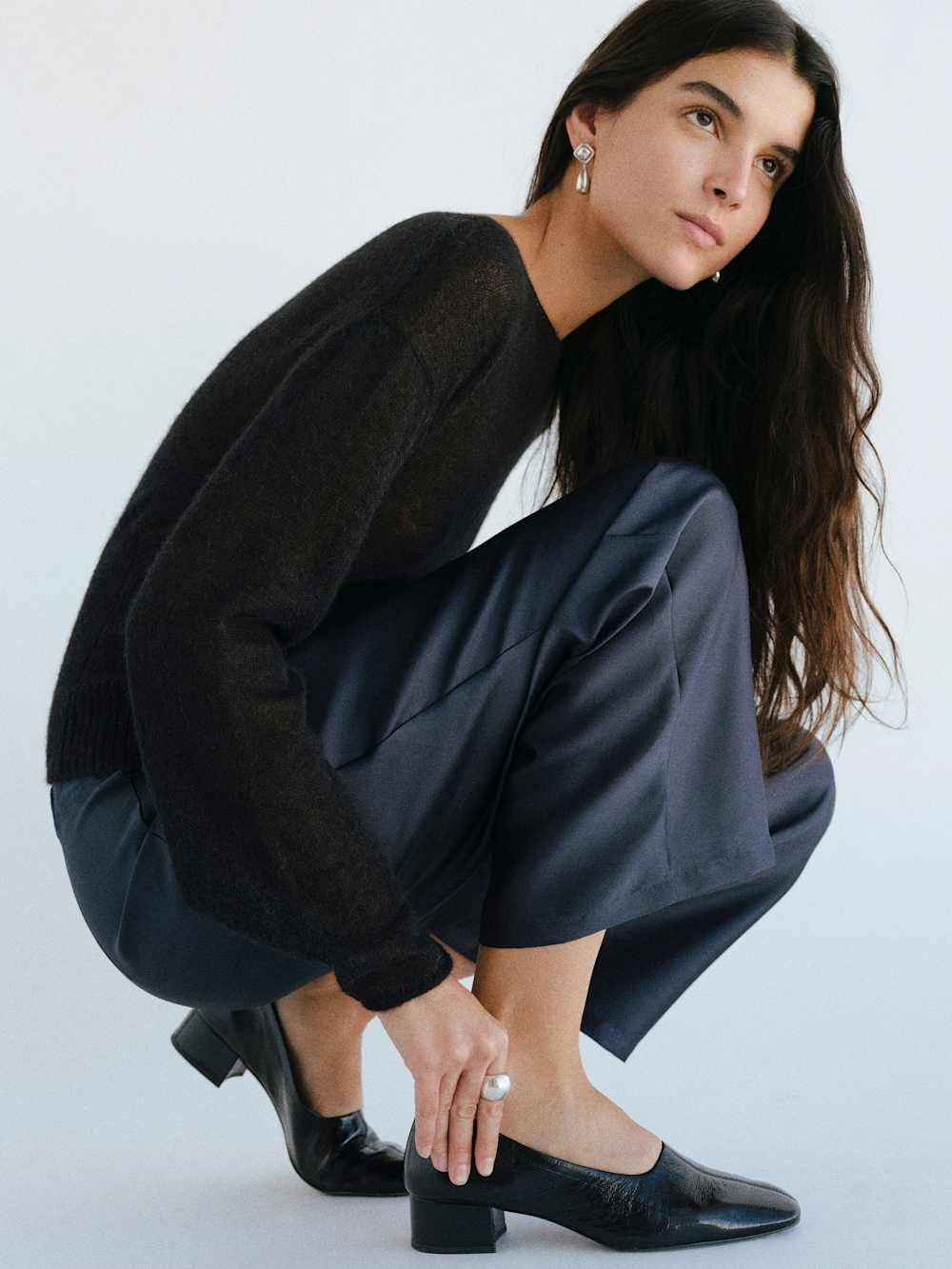 Inez Pump