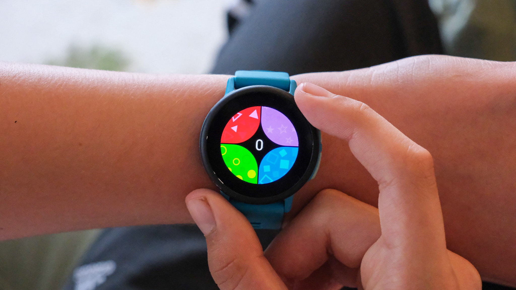 Garmin Bounce 2 review