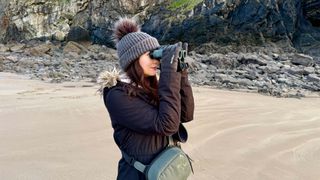 Swarovski NL Pure 8x32