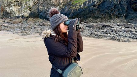 Swarovski NL Pure 8x32