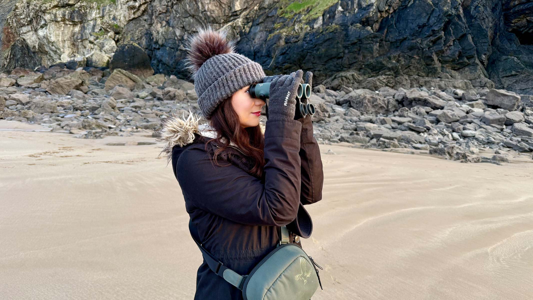 Swarovski NL Pure 8x32