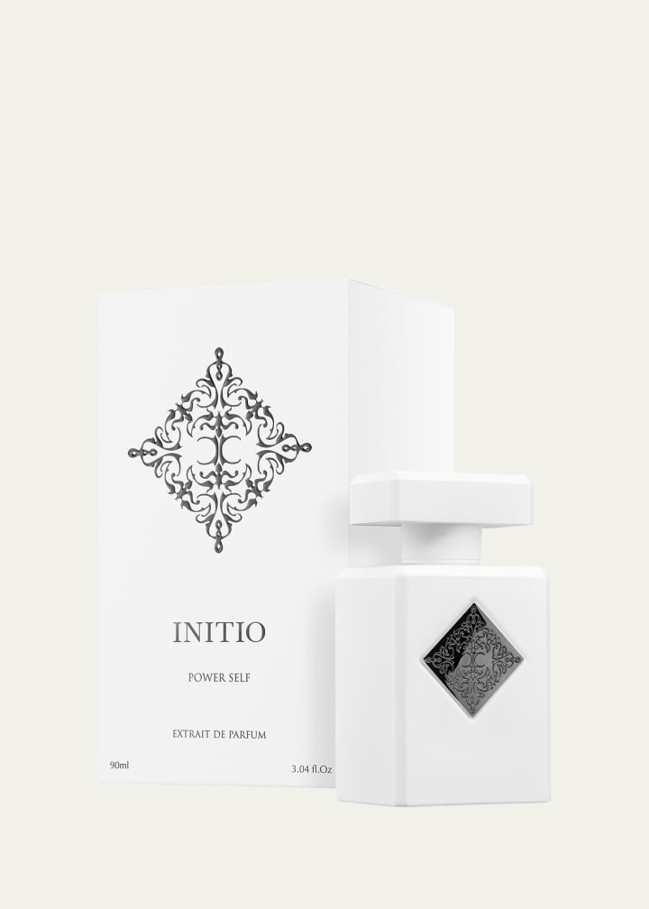 Power Self Extrait De Parfum, 3 Oz.