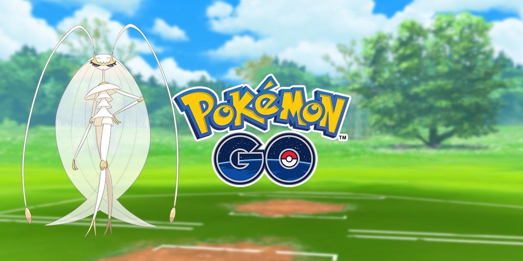 Pokémon Go: Pheromosa Raid Guide | iMore
