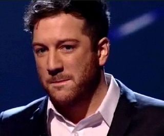 X Factor's Matt: 'Please don't hate my song'