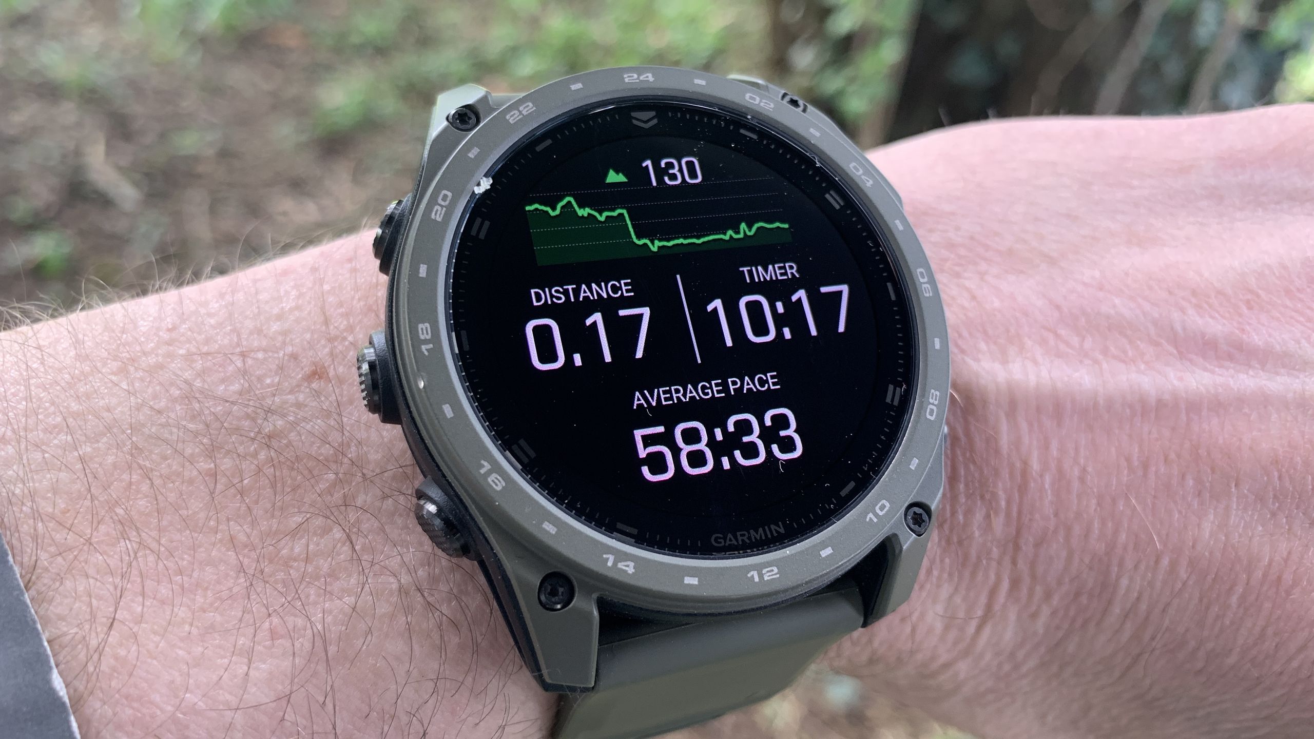 'Elite adventurers will love this watch': I reviewed the Garmin Tactix 8 last month, and now it's $250 off for Memorial Day