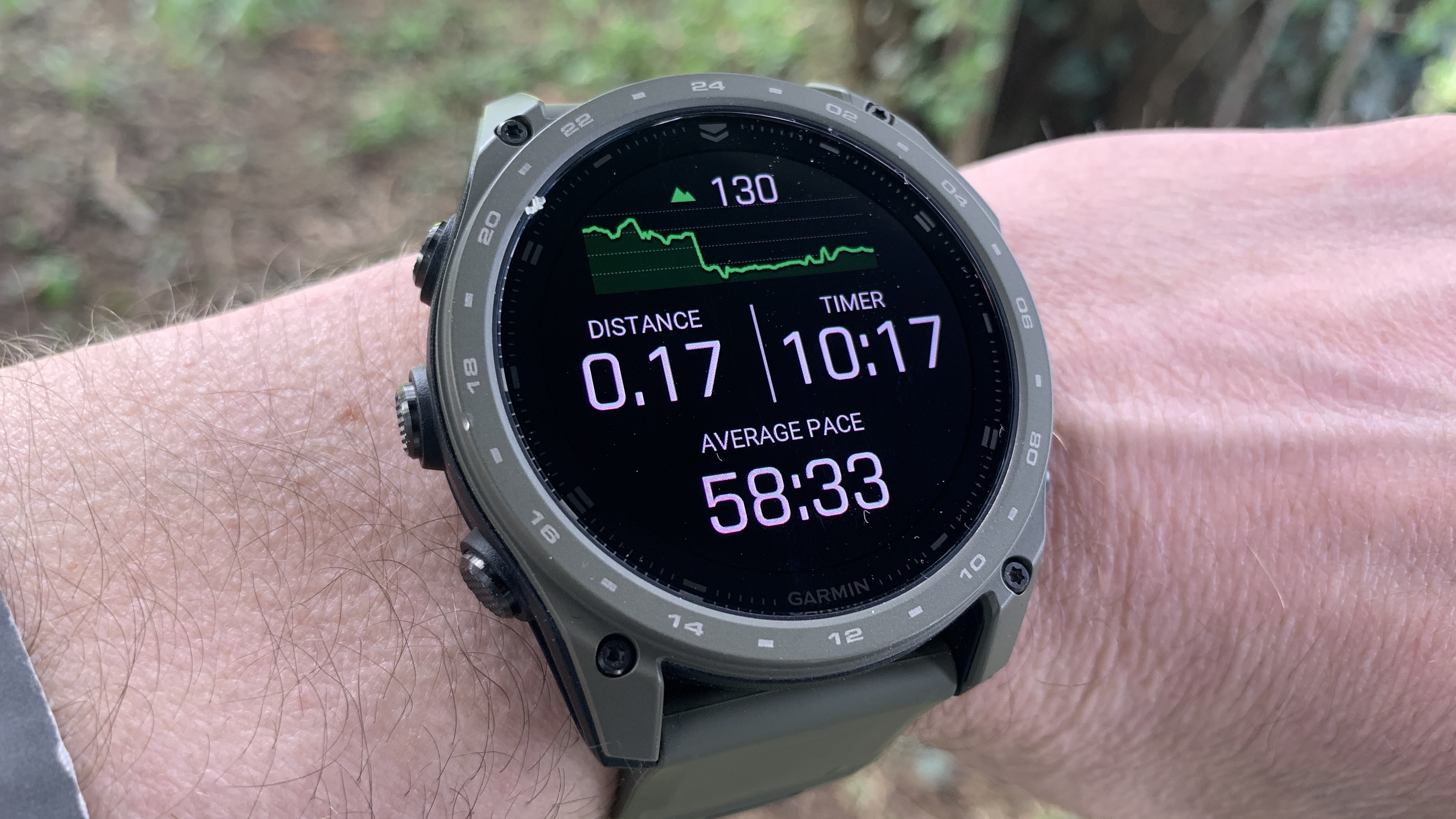 Garmin Tactix 8
