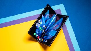 Vivo X Fold3 Pro review