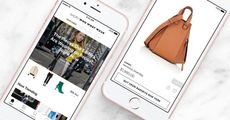 This Is the Coolest Shopping App Curated by Fashion Editors