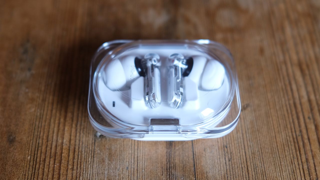 Nothing Ear (3a) review