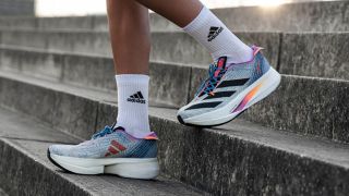 Adidas adizero hot sale sale