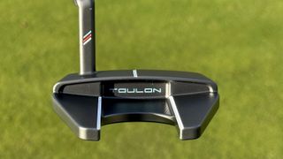 Toulon Las Vegas H1 25 Series Putter