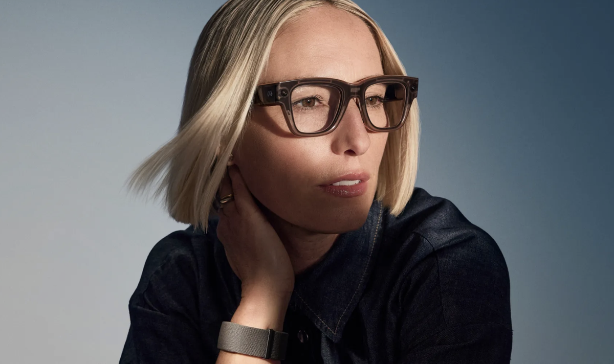 Meta Ray-Ban Display glasses announced— release date, price