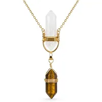 Dadimorni Practical Magic Merch Necklace Dadimorni Practical Magic Merch Necklace