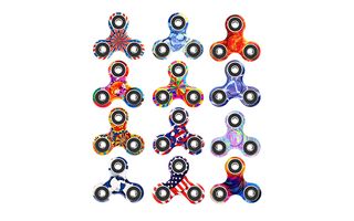 Owen Kyne Spinner 12-pack