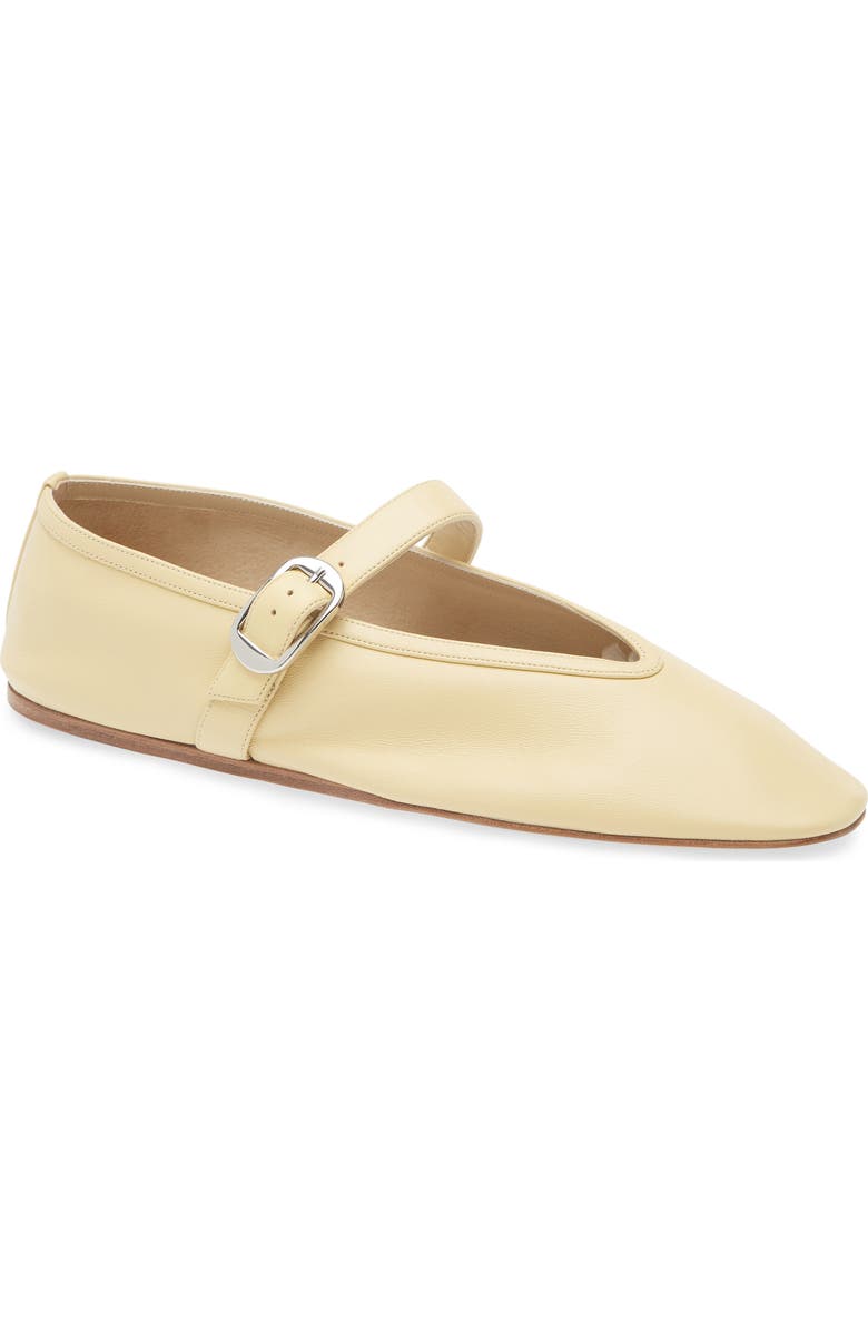Stella Mary Jane Flat