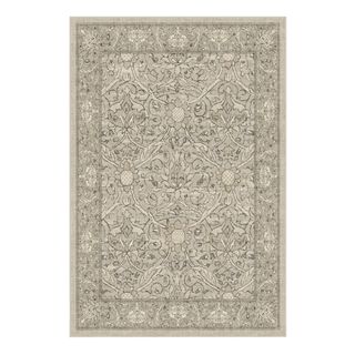 Morris & Co. Montreal Natural Stone Tufted Rug | Ruggable