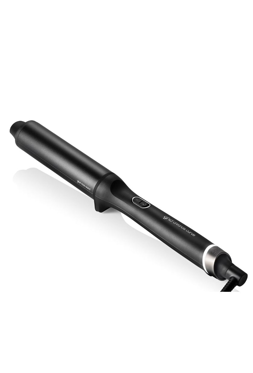 GHD, Chronos Curve Max Curing Wand