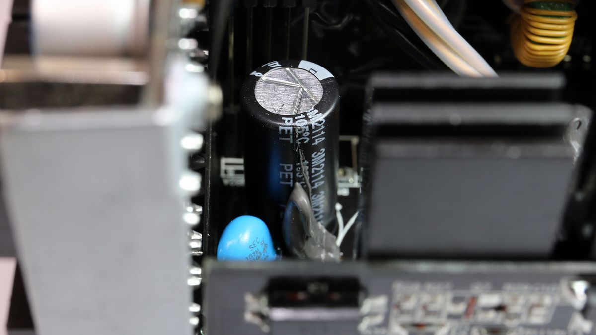 EVGA SuperNOVA 850 G7
