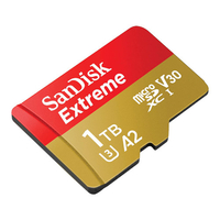SanDisk 1TB microSD card - £189.99 at Amazon