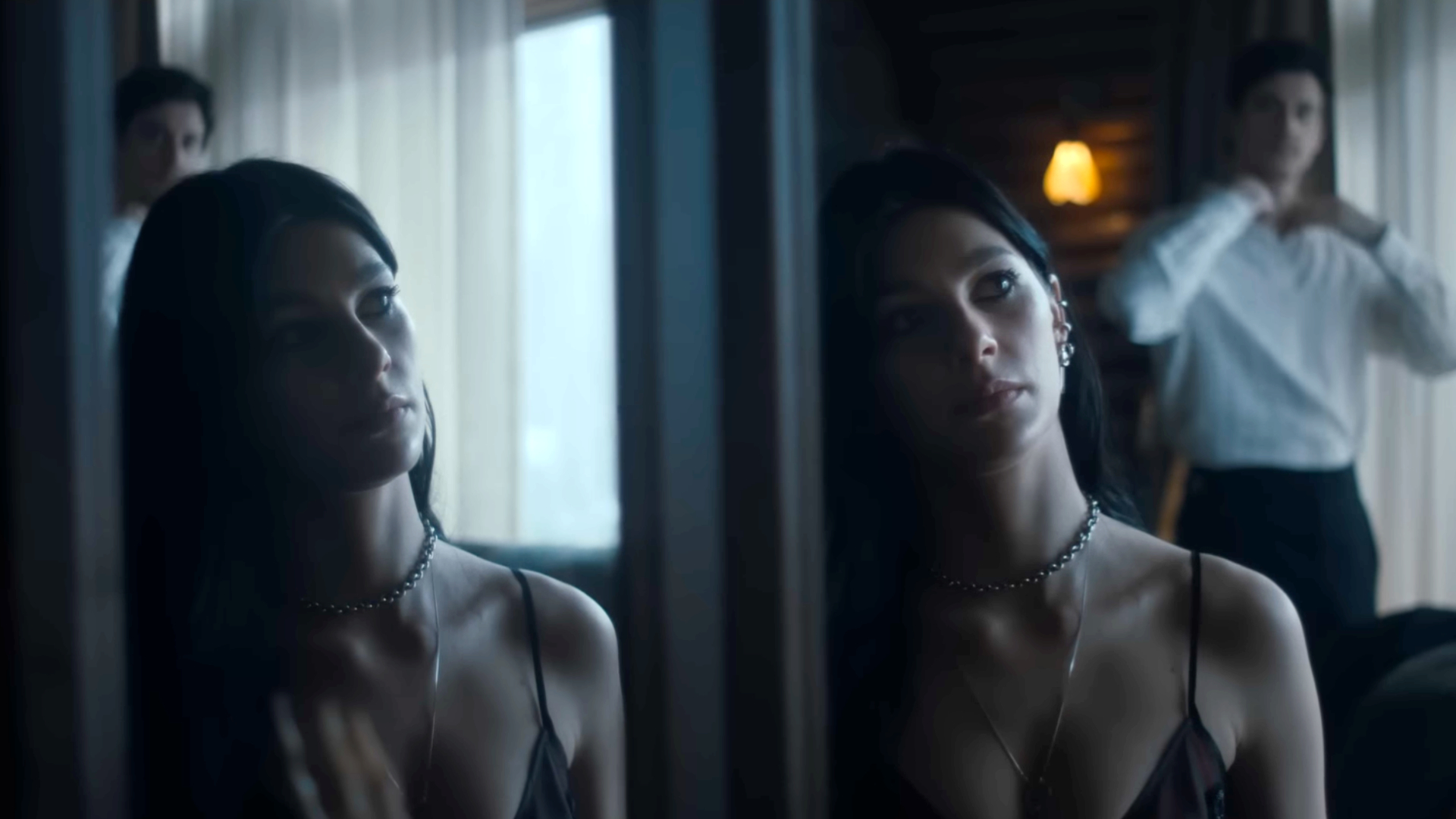 Something Very Bad Is Going To Happen on Netflix