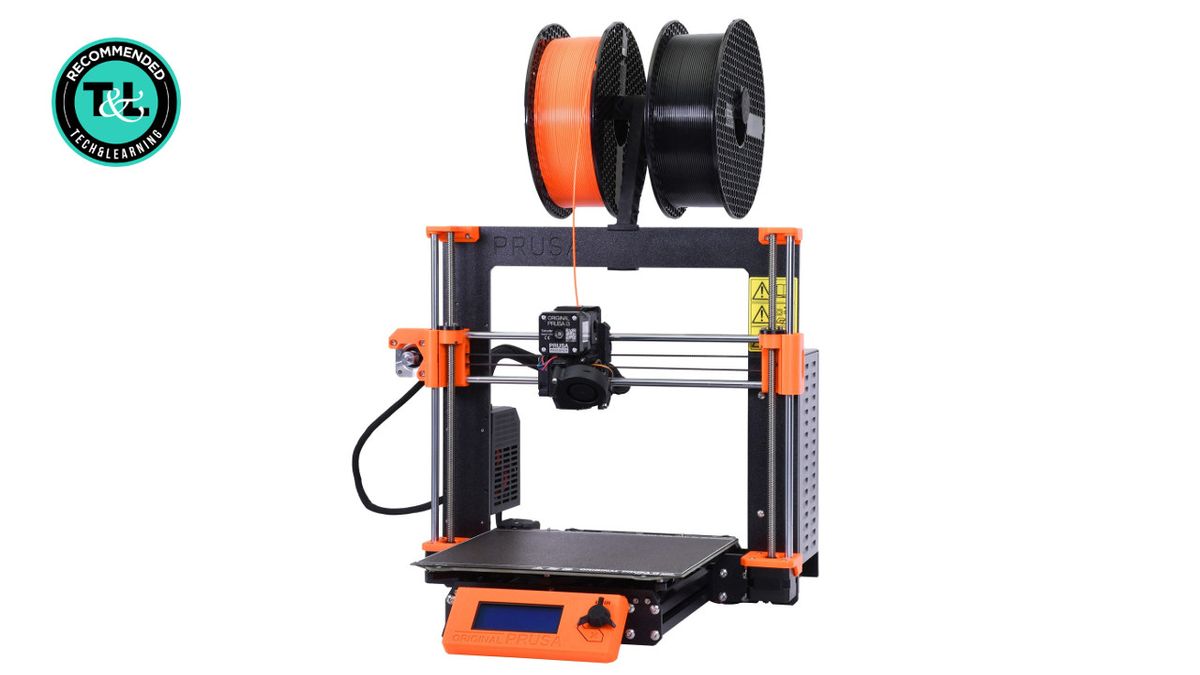 Best 3D Printers for Schools | Tech & Learning