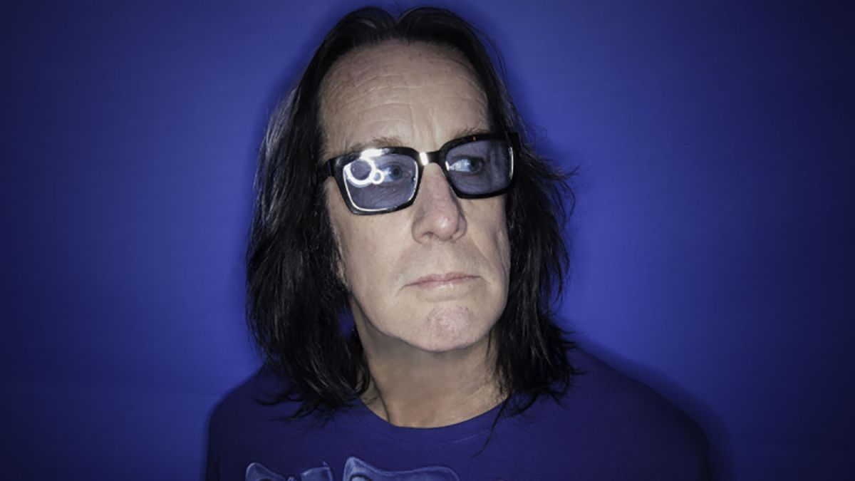 Todd Rundgren