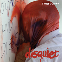 Disquiet (Amazing Record Co, 2015)
