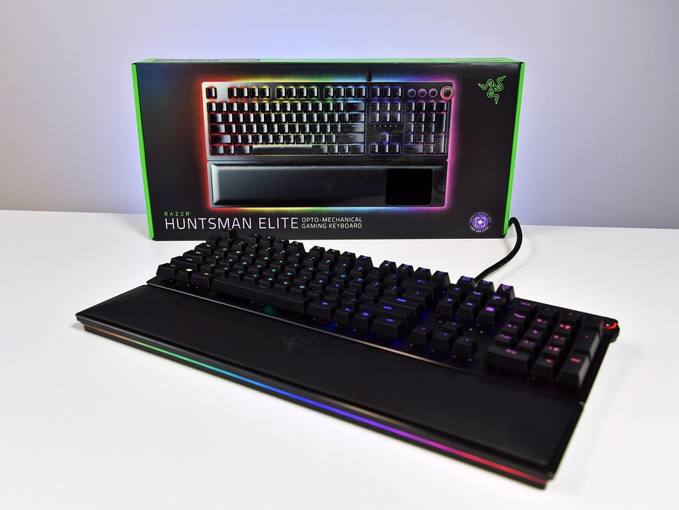 Are Razer purple opto-mechanical switches worth the price? | Windows ...