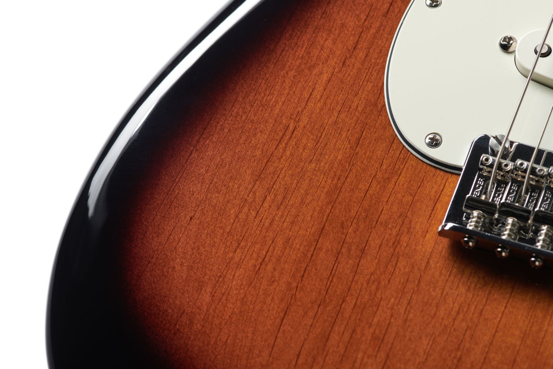 Fender 70th Anniversary Stratocaster