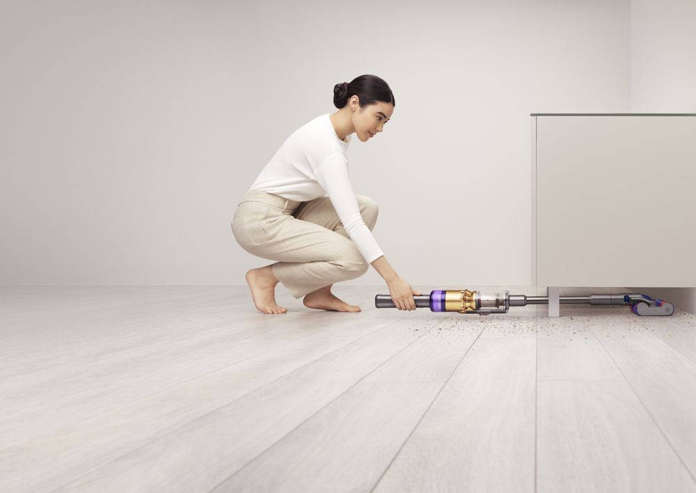 Dyson Omni-glide 