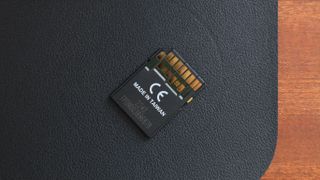PNY Elite X-Pro 90 SD card