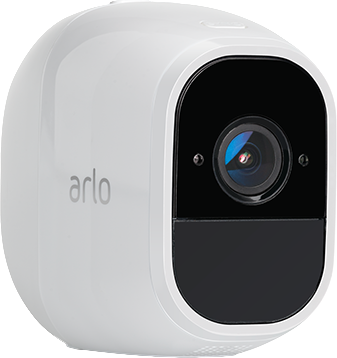 Arlo Pro 2