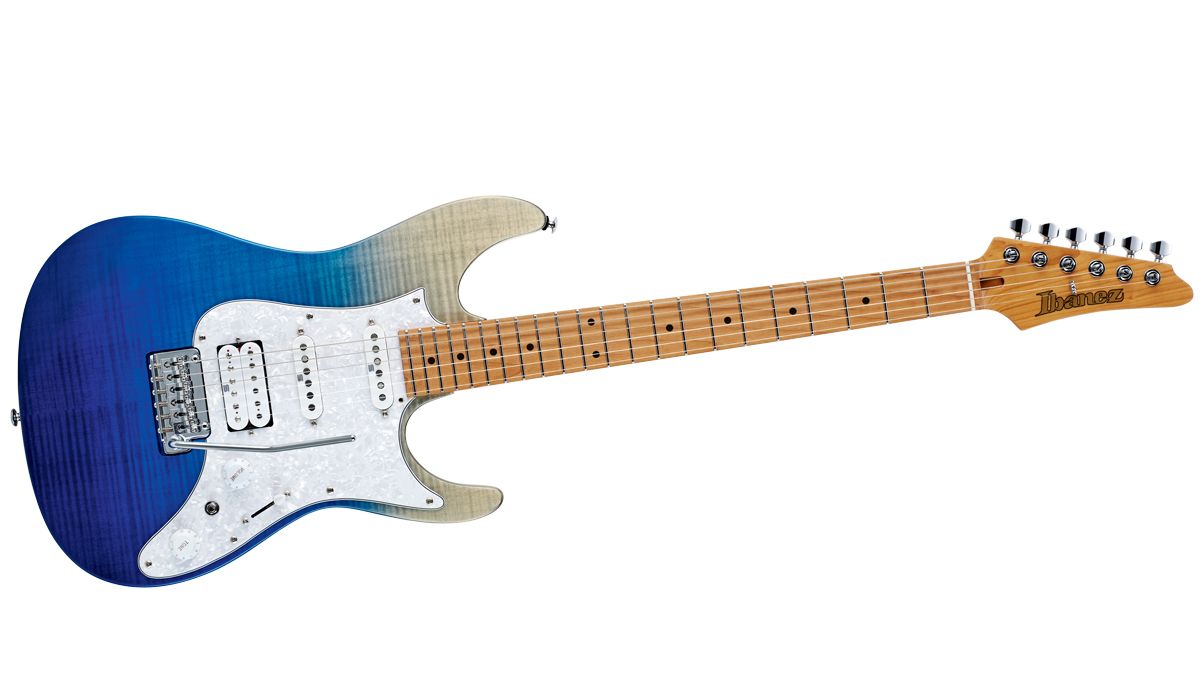 eric johnson stratocaster white