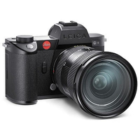 Leica SL2-S + 24-70mm | was £6,000 | now £5,199
SAVE £801 at Wex