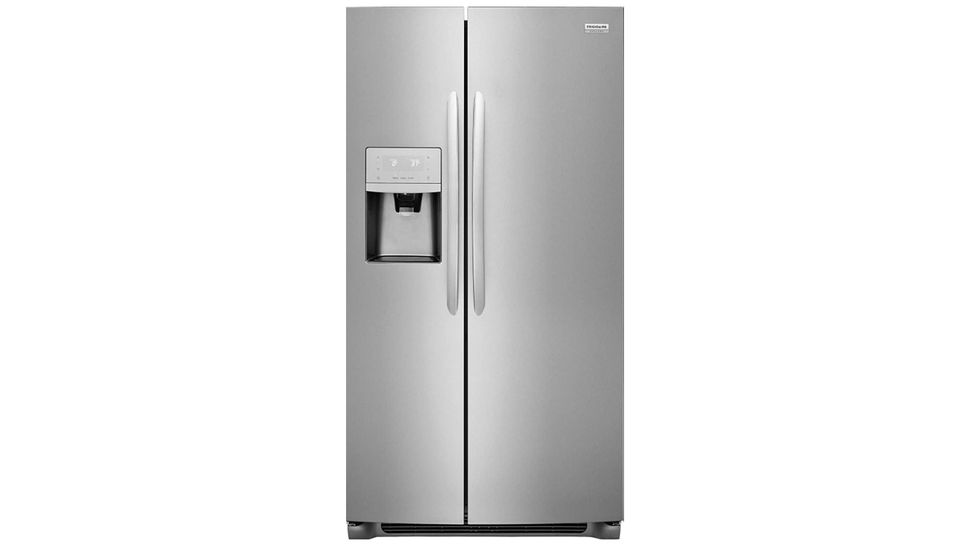 Best SidebySide Refrigerators 2022 Top Ten Reviews