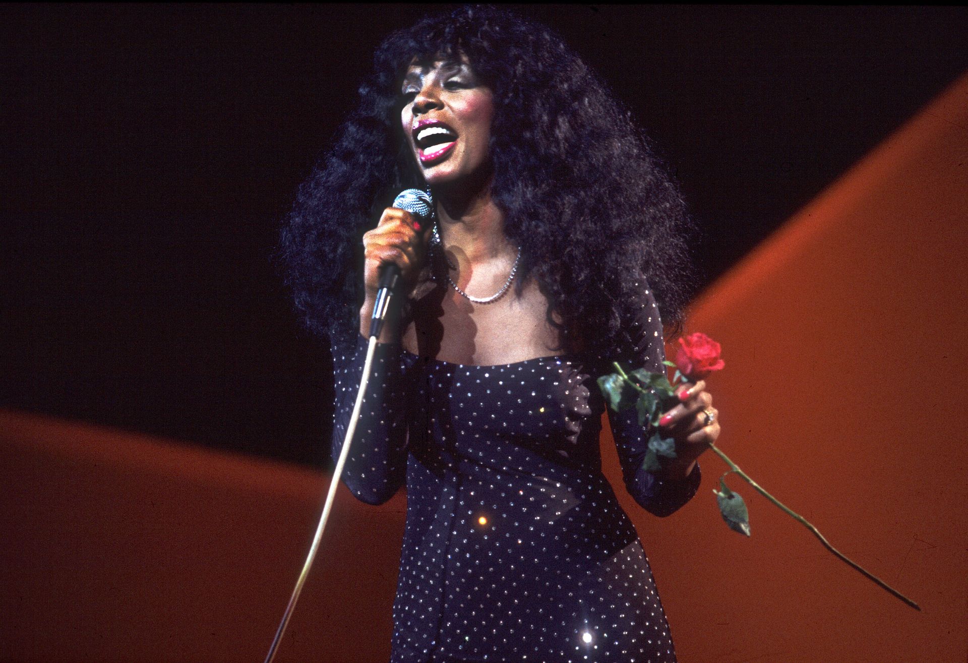 Donna Summer Documentary How To Watch And What Do We Learn Woman And Home