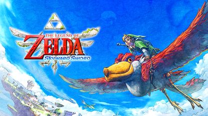 Legend Of Zelda: Skyward Sword Nintendo Switch