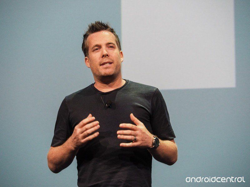 Android M announcement