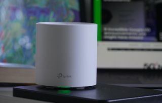 TP-Link Deco X60