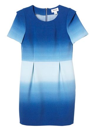 Monki faded dress, £35