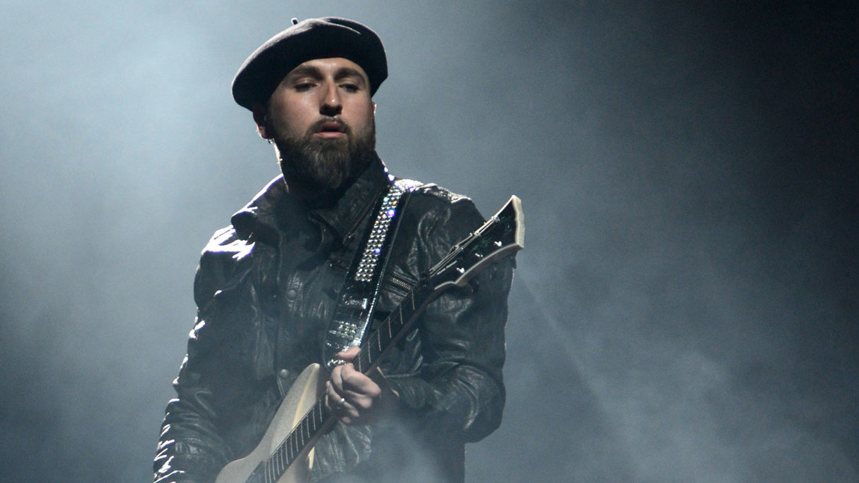 Monte Pittman