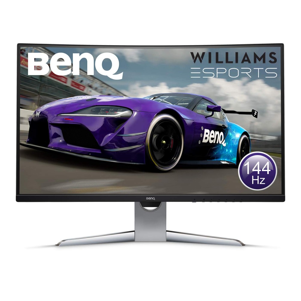 BenQ EX3203R